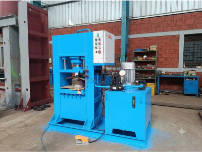 Hydraulic Power Pack Manufacturer Belagavi