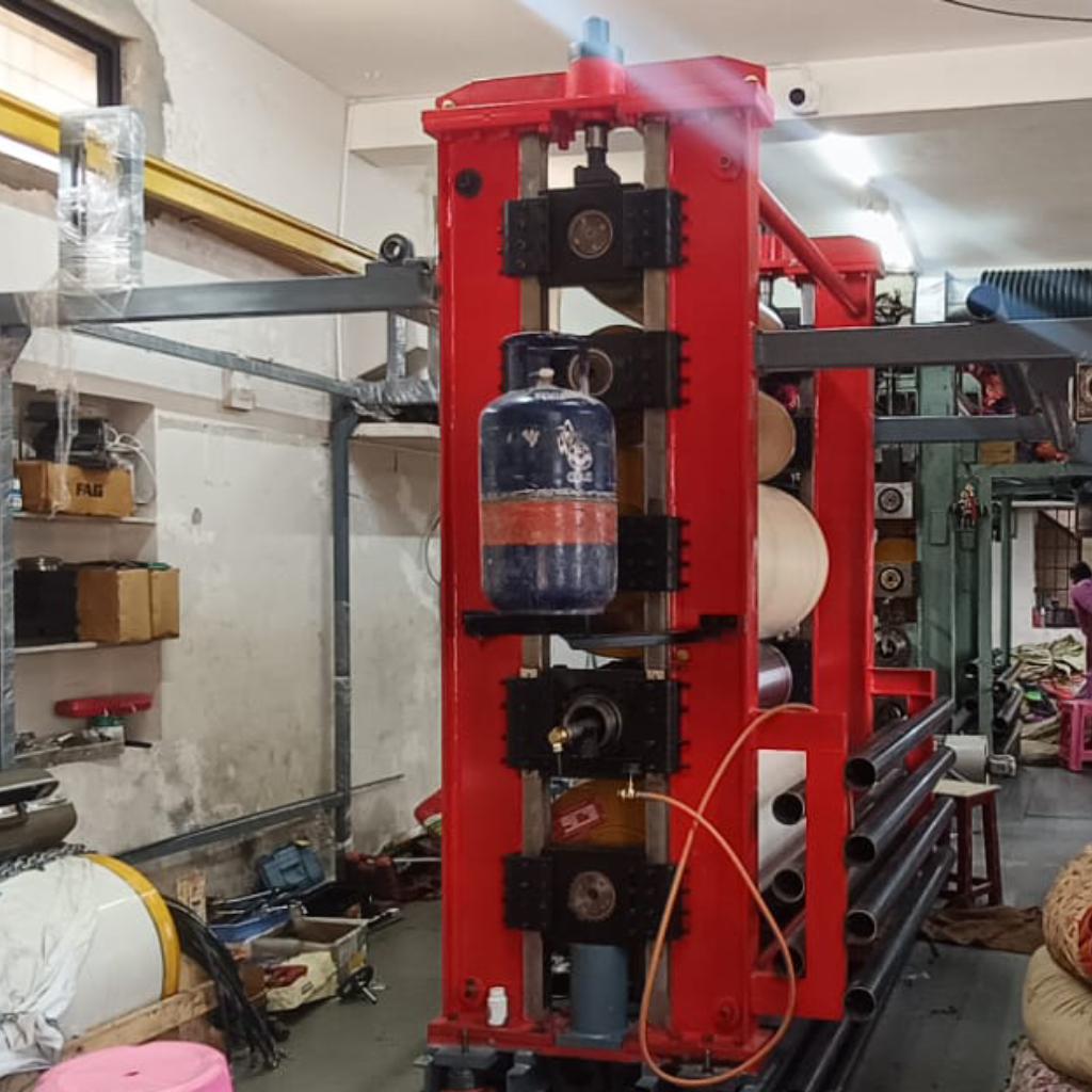 Special Purpose Machine Manufacturer Belagavi