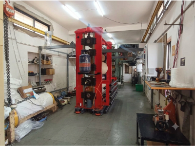 Hydraulic System Servicing and Reconditioning
